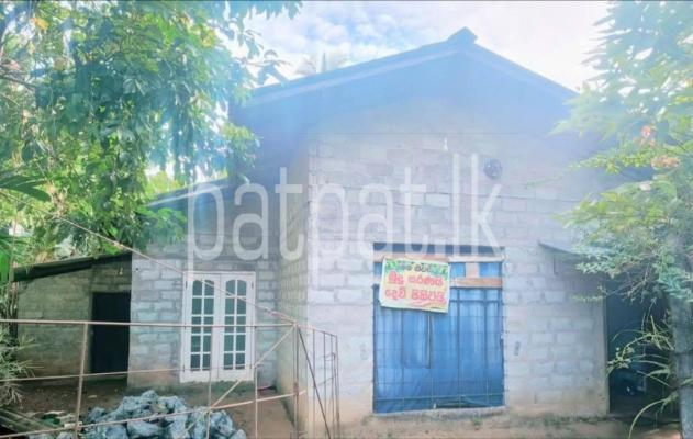 House for Sale in Kirindiwela