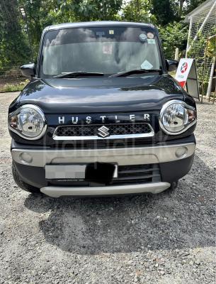 Suzuki Hustler 2017 - Used Car sale in Sri Lanka - patpat.lk