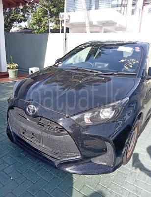 Toyota Yaris 2023 - Brand New Car sale in Sri Lanka - patpat.lk