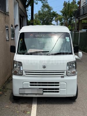 Suzuki Every 2016 - Used Van sale in Sri Lanka - patpat.lk