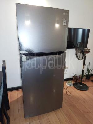 Used LG Fridge