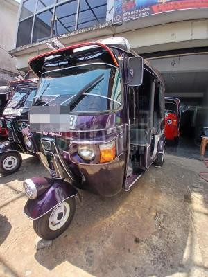 Bajaj Three Wheel 2011 - Used Three wheeler sale in Sri Lanka - patpat.lk
