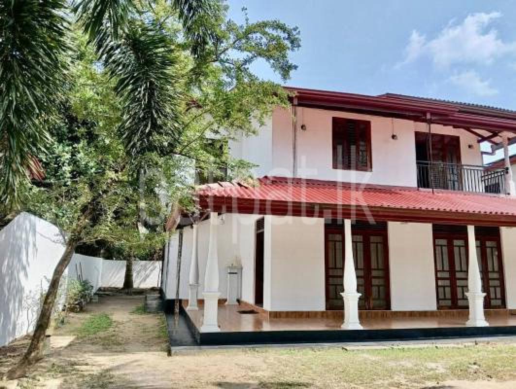 House for Sale in Kaduwela