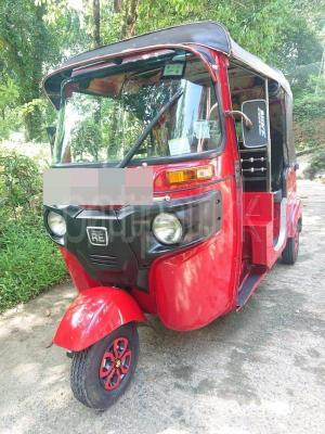 Bajaj Three Wheel 2019 - Used Three wheeler sale in Sri Lanka - patpat.lk