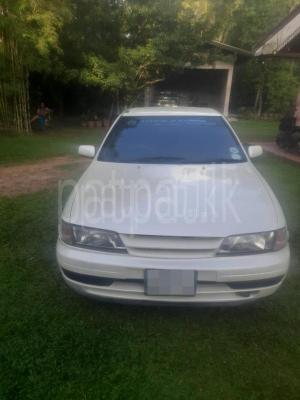 Nissan Pulsar 1996 - பயன்படுத்தப்பட்டது கார் sale in Sri Lanka - patpat.lk