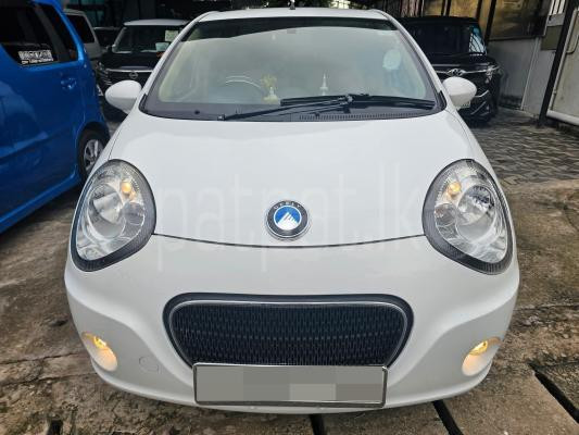 Micro Panda 2015 - Used Car sale in Sri Lanka - patpat.lk