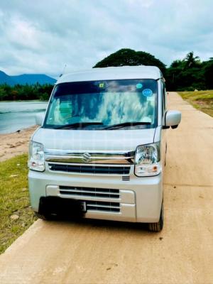 Suzuki Every 2016 - Used Van sale in Sri Lanka - patpat.lk