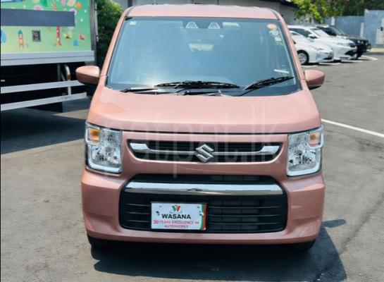 Suzuki Wagon R 2025 - Brand New Car sale in Sri Lanka - patpat.lk