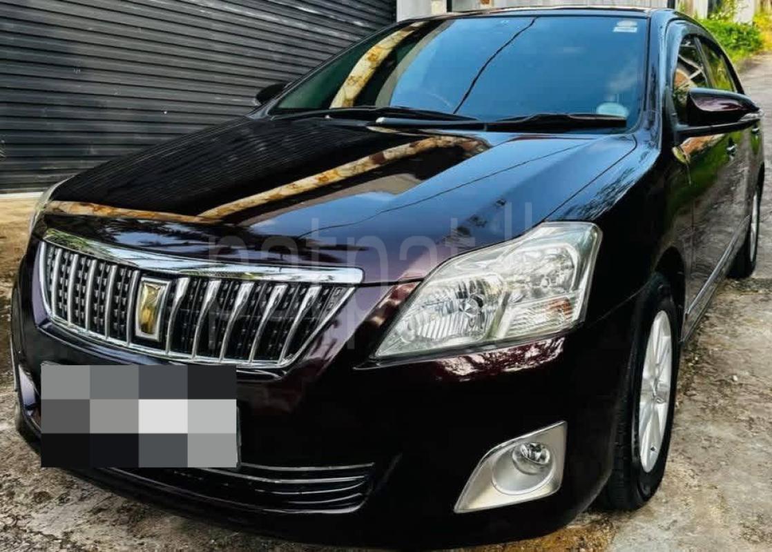 Toyota Premio 2013 -  கார் sale in Sri Lanka - patpat.lk