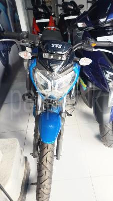 TVS Raider 2026 -  Bike sale in Sri Lanka - patpat.lk