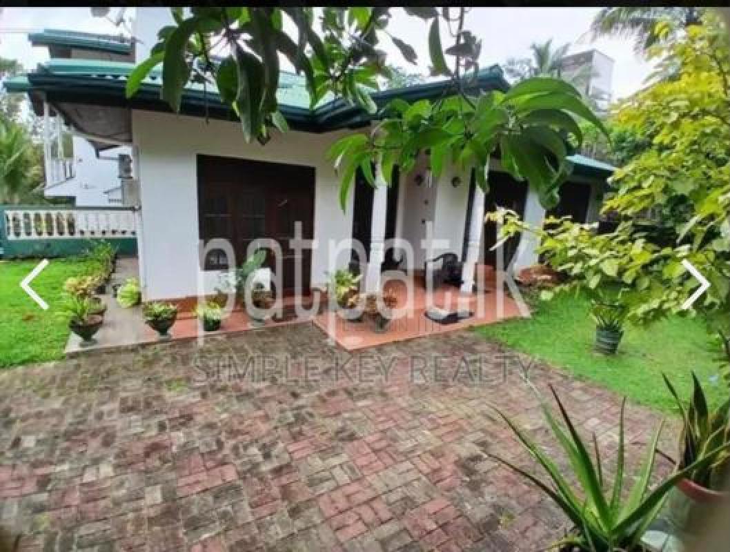 House for Sale in Kadawatha