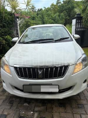 Toyota Premio 2013 - மறுசீரமைக்கப்பட்டது கார் sale in Sri Lanka - patpat.lk