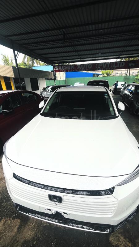Honda Vezel 2026 -  SUV sale in Sri Lanka - patpat.lk