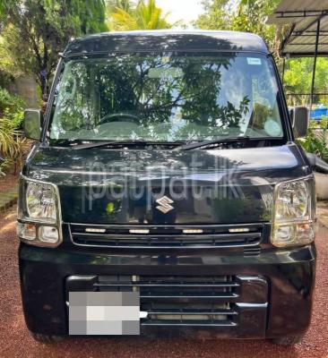 Suzuki Every 2017 - Used Van sale in Sri Lanka - patpat.lk