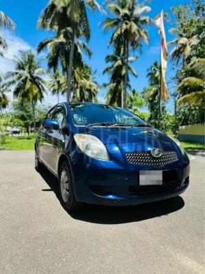 Toyota Vitz 2005 - பயன்படுத்தப்பட்டது கார் sale in Sri Lanka - patpat.lk