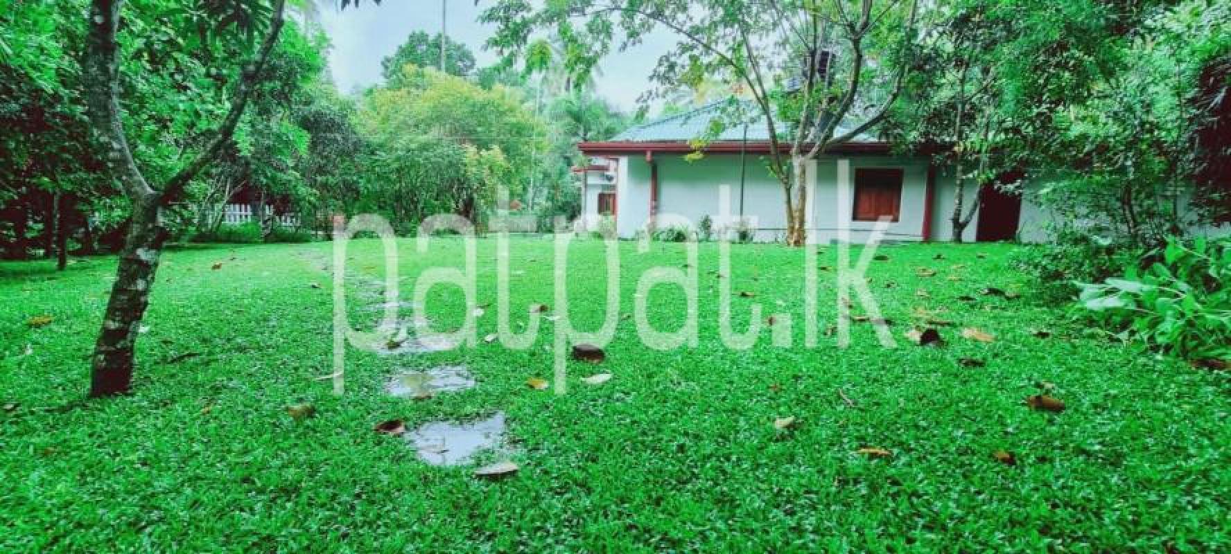 House for Sale in Kandy