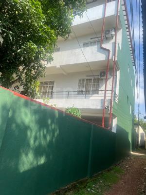 Semi Luxury Apartment for Sale in Mount Lavinia