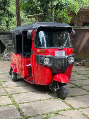 Bajaj 4 stroke 2025 -  முச்சக்கர வண்டி sale in Sri Lanka - patpat.lk