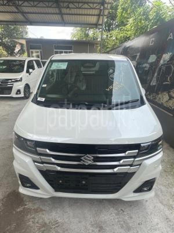 Suzuki Wagon R 2026 - Brand New Car sale in Sri Lanka - patpat.lk