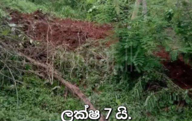 Residential Land for Sale in Ratnapura