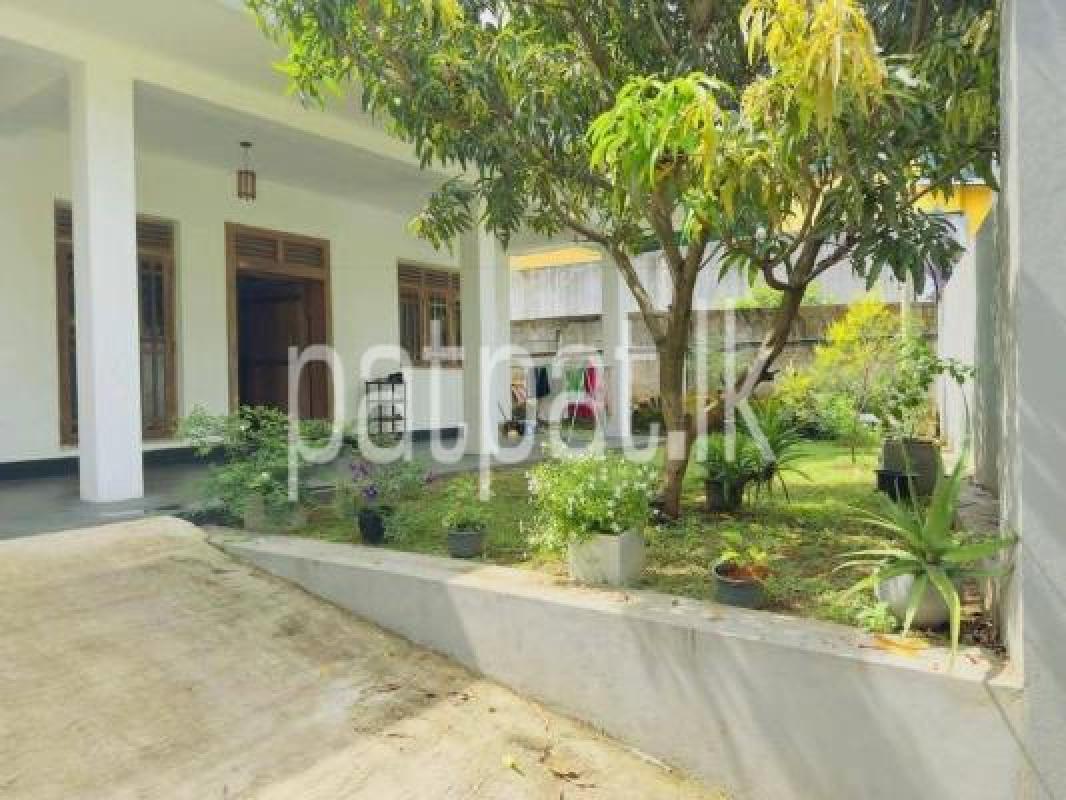 House for Sale in Kaduwela