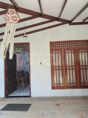 House for Sale in Dekatana
