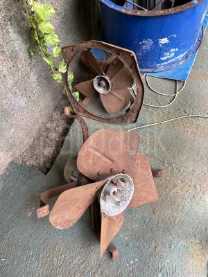 Exhaust Fan