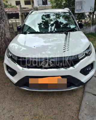 Tata Nexon 2020 - Used SUV sale in Sri Lanka - patpat.lk