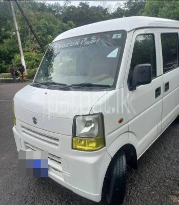 Suzuki Every 2006 - Used Van sale in Sri Lanka - patpat.lk