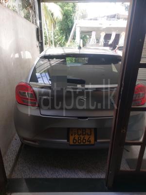 Suzuki Baleno 2019 - Used Car sale in Sri Lanka - patpat.lk