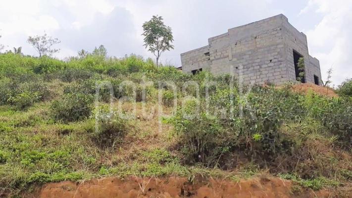 Residential Land for Sale in Pattipola