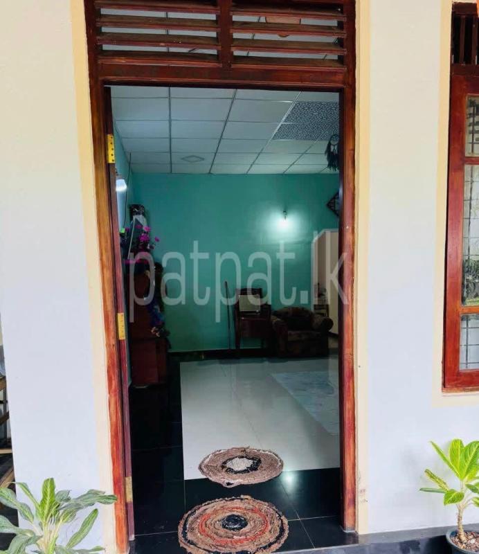 House for Sale in Delgoda