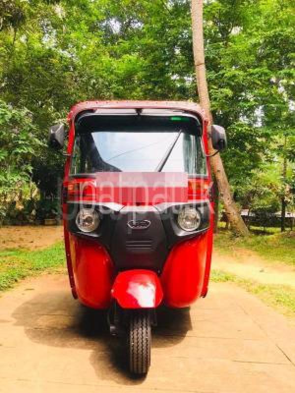 Bajaj 4 stroke 2025 - Used Three wheeler sale in Sri Lanka - patpat.lk