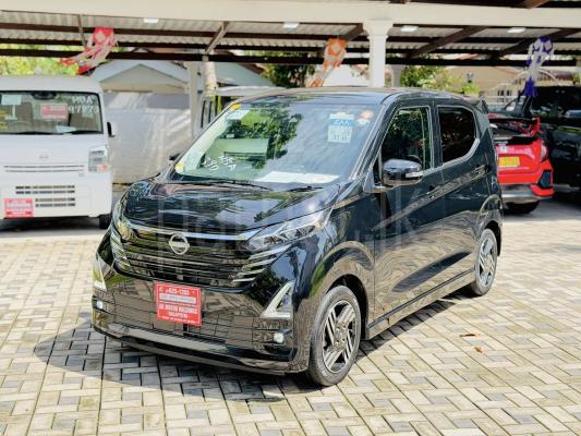Nissan DAYZ HIGHWAY STAR 2023 - Reconditioned Car sale in Sri Lanka - patpat.lk