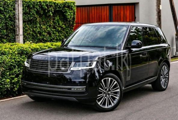 Land Rover Range Rover 2025 - Brand New SUV sale in Sri Lanka - patpat.lk
