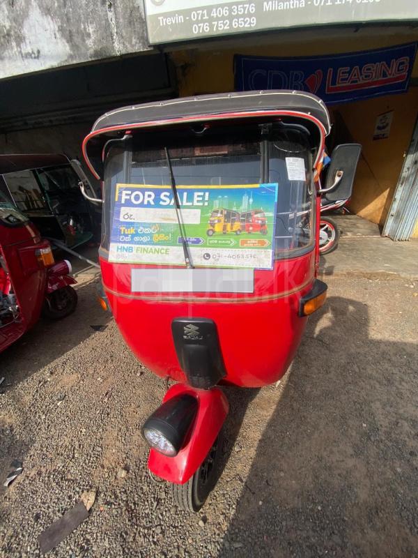 Bajaj 2 stroke 1995 - பயன்படுத்தப்பட்டது முச்சக்கர வண்டி sale in Sri Lanka - patpat.lk