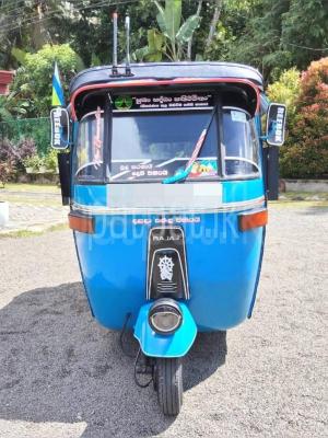 Bajaj Three Wheel 2008 - Used Three wheeler sale in Sri Lanka - patpat.lk
