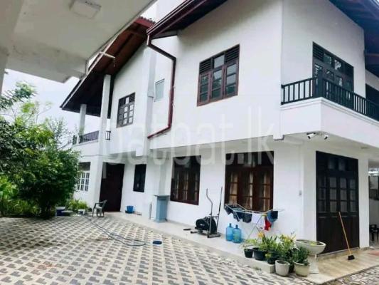 House for Sale in Pannipitiya