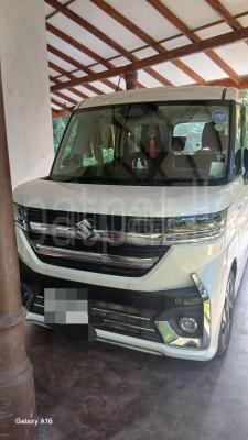 Suzuki Spacia 2024 - Used Car sale in Sri Lanka - patpat.lk