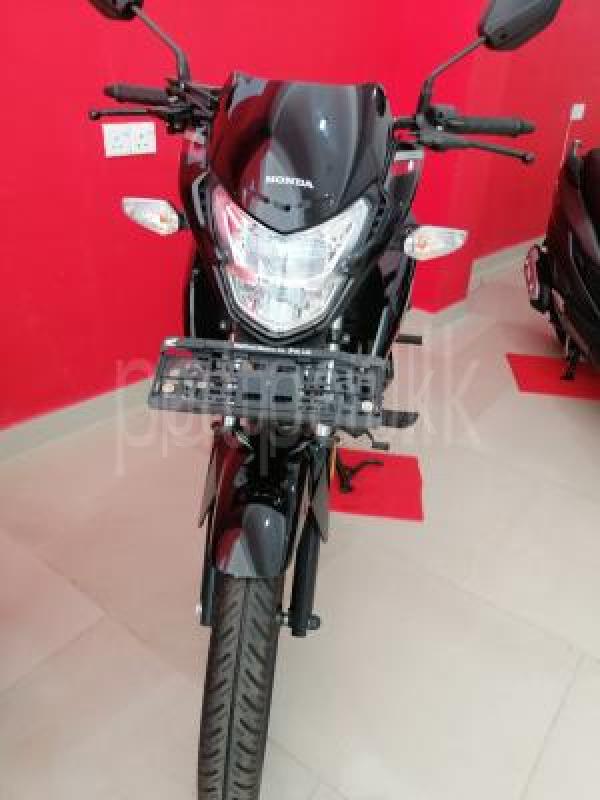 Honda CDX 2026 - சான்றளிக்கப்பட்டது பைக் sale in Sri Lanka - patpat.lk