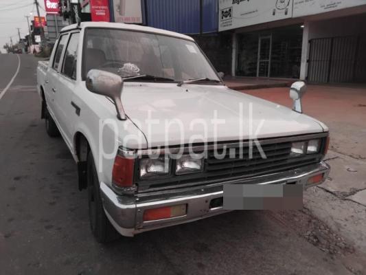 Datsun Datsun 1983