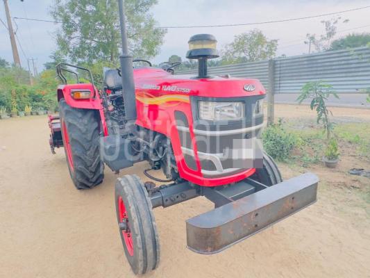 TAFE Tractor 2017 - Used Land sale in Sri Lanka - patpat.lk