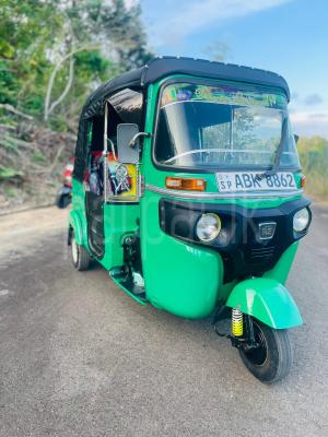 Bajaj Three Wheel 2016 - Used Three wheeler sale in Sri Lanka - patpat.lk