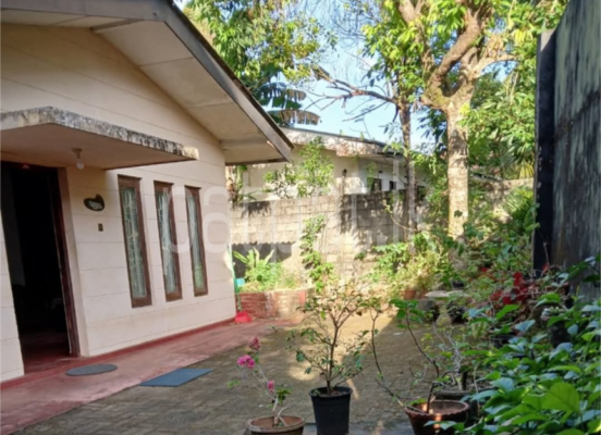 Residential Land for Sale in Talawatugoda