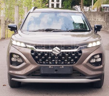 Suzuki Fronx 2025 - Brand New Car sale in Sri Lanka - patpat.lk