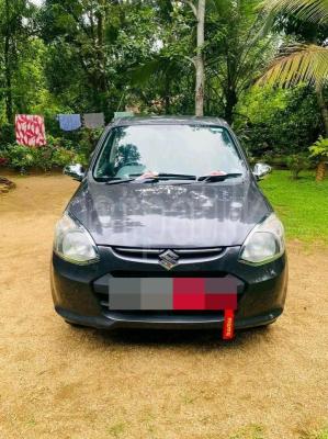 Suzuki Alto 2015 - Used Car sale in Sri Lanka - patpat.lk