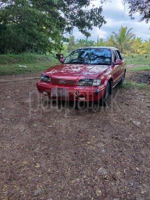 Toyota Tercel 1998 - Used Car sale in Sri Lanka - patpat.lk