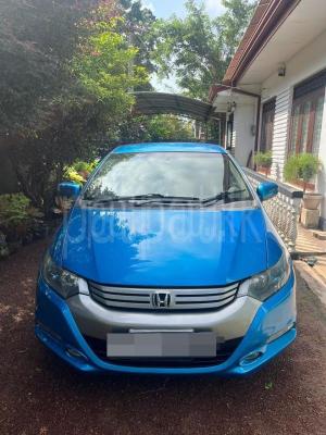 Honda Insight 2014 - Used Car sale in Sri Lanka - patpat.lk