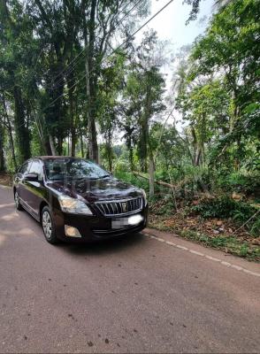 Toyota Premio 2016 - பயன்படுத்தப்பட்டது கார் sale in Sri Lanka - patpat.lk