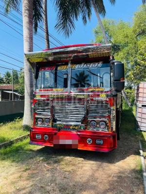 Ashok Leyland Viking 2014 - Used Bus sale in Sri Lanka - patpat.lk